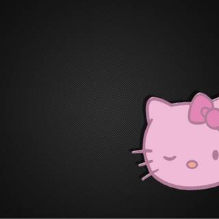 Hello kitty summer wallpaper desktop