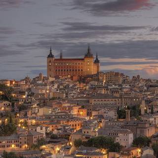 Iphone Spain wallpaper HD