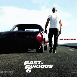 Vin diesel and paul walker wallpaper