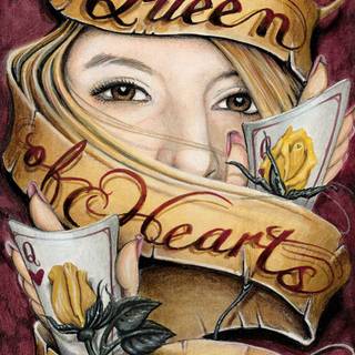 Free lowrider arte wallpaper