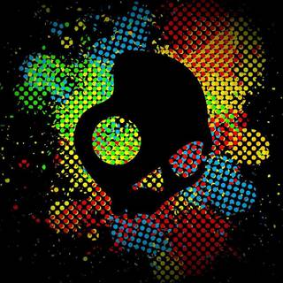 Dark wallpaper Android