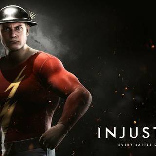 Injustice aquaman wallpaper