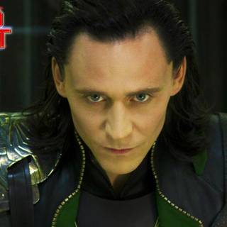 Loki Thor 2 wallpaper