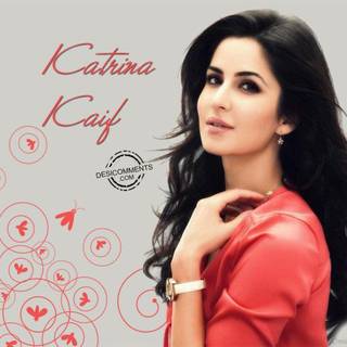 Katrinakaifwallpaper