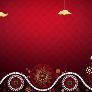 HD marriage background