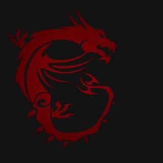 MSI wallpaper