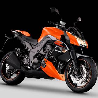 Kawasaki z1000 wallpaper 1920x1080