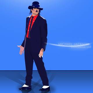 Michael jackson wallpaper HD