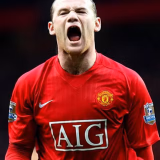 Wayne rooney HD wallpaper