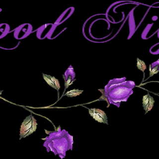 Good night wallpaper HD