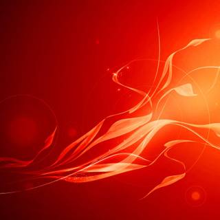 Background red