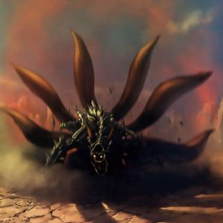 Naruto Shippuden wallpaper 1920x1080