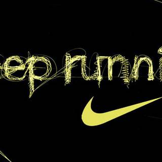 Nike quote wallpaper HD