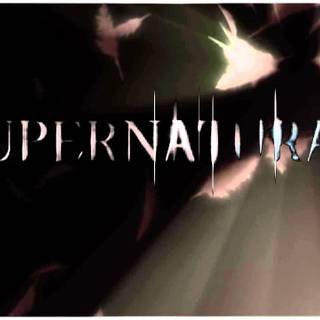 Supernatural season 9 intro wallpaper