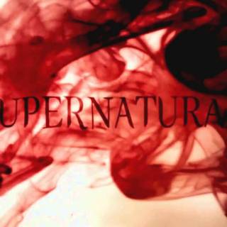 Supernatural season 9 intro wallpaper
