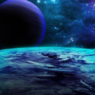 Lenovo galaxy wallpaper