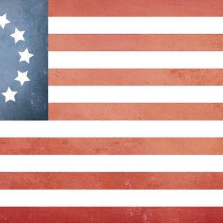 Usa flagge wallpaper