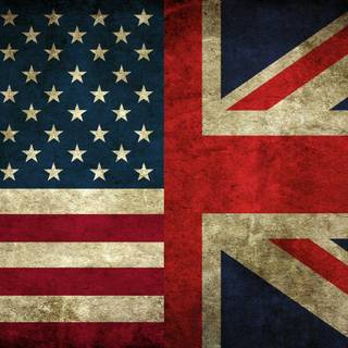 Usa flagge wallpaper