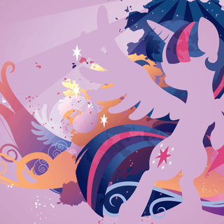 Backgrounds my little pony
