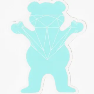 Grizzly griptape wallpaper