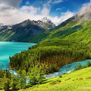 HD wallpaper nature 1920x1080