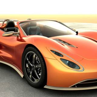 Exotic cars wallpaper HD