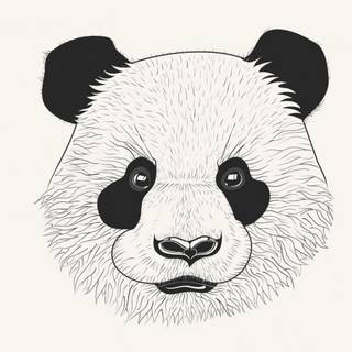 Panda background tumblr