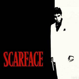 The world is yours wallpaper scarface