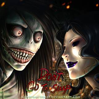 Twisted metal black sweet tooth wallpaper