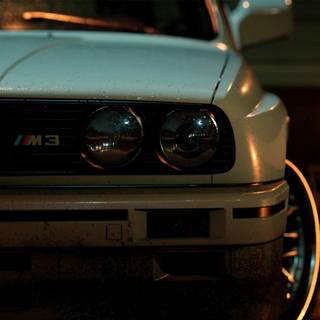 1920x1080 BMW wallpaper