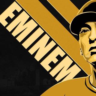 Eminem wallpaper for facebook