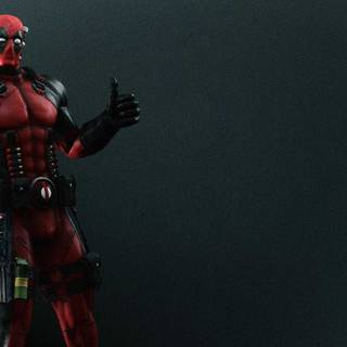 HD wallpaper deadpool