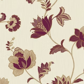 Maroon colour wallpaper