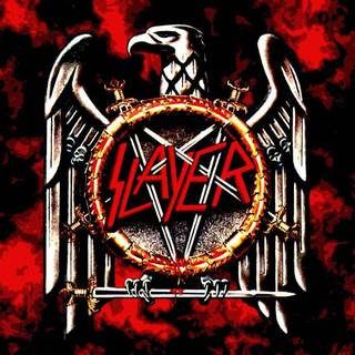 Slayer wallpaper HD