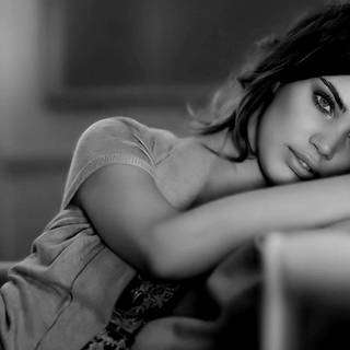 Wallpaper adriana lima HD