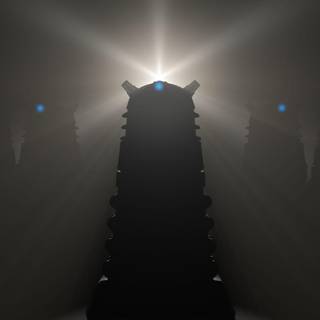 Dalek HD wallpaper