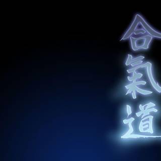 Aikido HD wallpaper