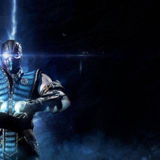 Subzero wallpaper