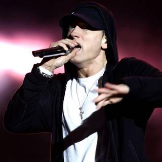 Eminem and 50 cent wallpaper