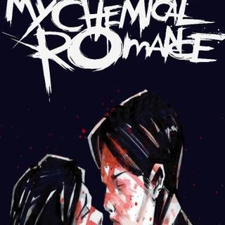 Pop punk bands wallpaper