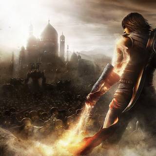 1080p HD wallpaper games