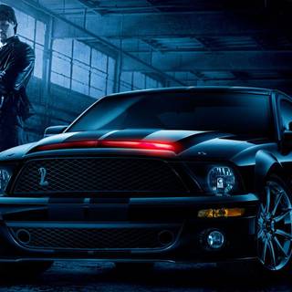 Knight rider wallpaper iphone