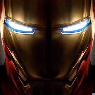 Wallpaper ironman for android