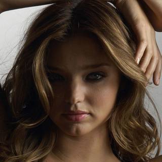 Miranda kerr widescreen wallpaper HD