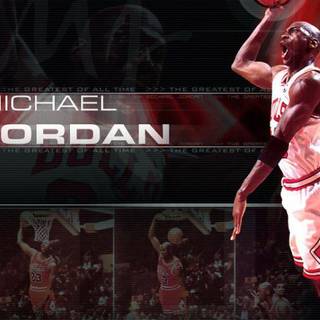 Jordan wallpaper HD