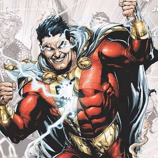 Shazam wallpaper HD