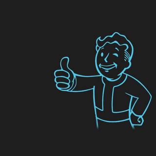 Fallout nuka cola wallpaper HD