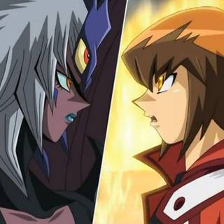 Yugioh gx wallpaper HD