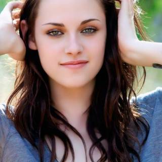 Kristen Stewart wallpaper