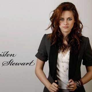 Kristen Stewart wallpaper